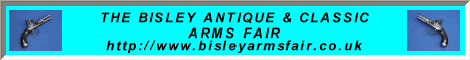 The Bisley Antique & Classic Arms Fair