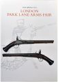 THE PARK LANE ARMS FAIR GUIDE. THE SPRING. 2013.