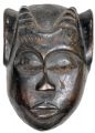 CENTRAL AFRICAN TRIBAL MASK